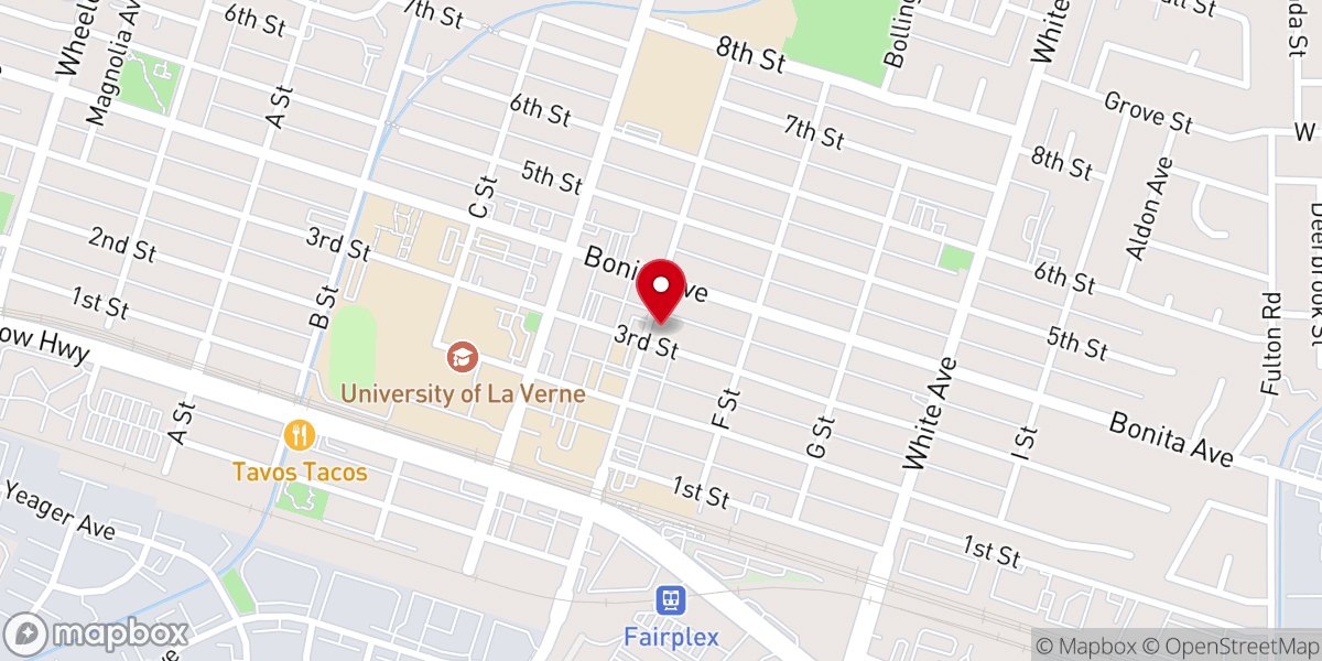 Map showing location of Without Spot or Wrinkle