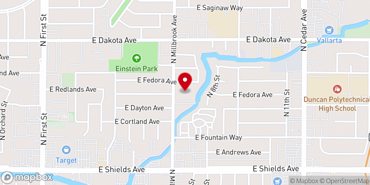 Map showing location of Ekklesia