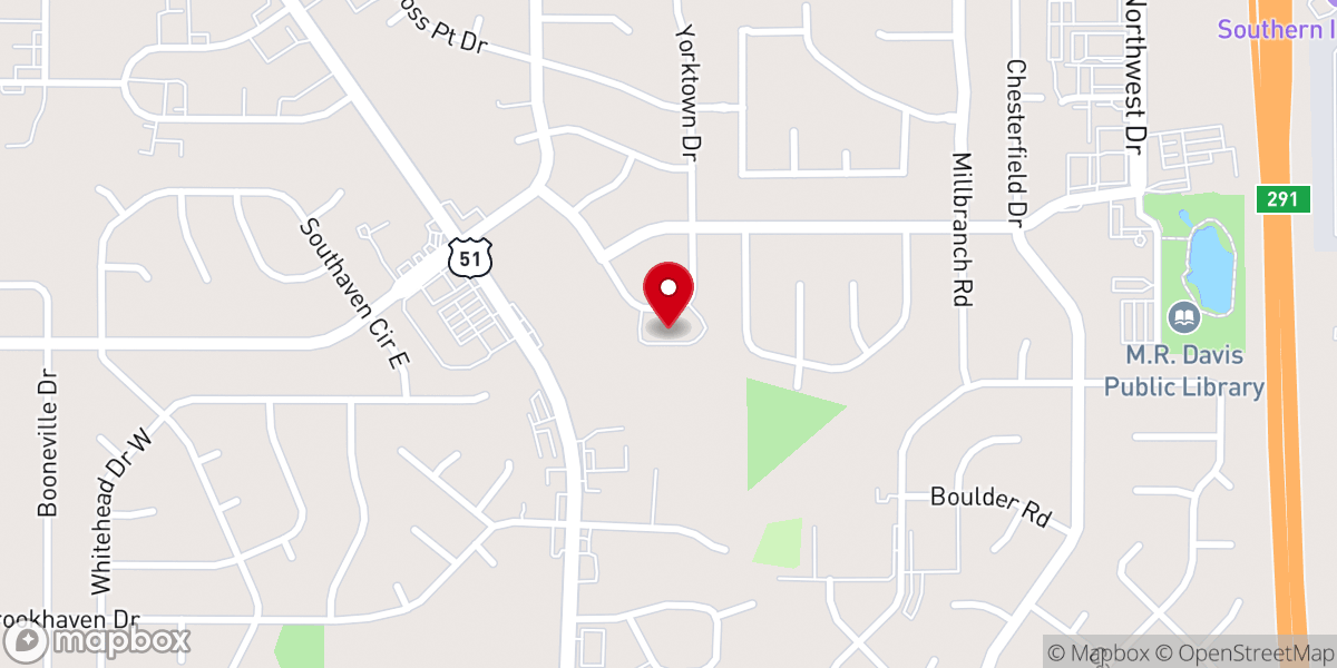 Map showing location of World Mission Society Church of God