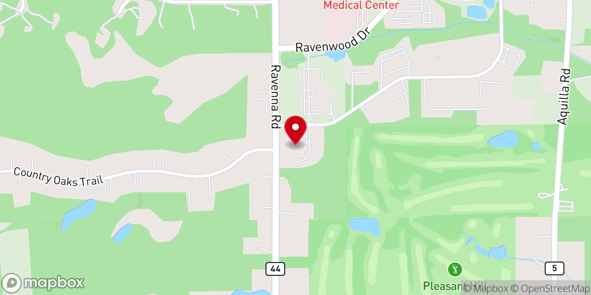 Map showing location of The Church of Jesus Christ of Latter-day Saints