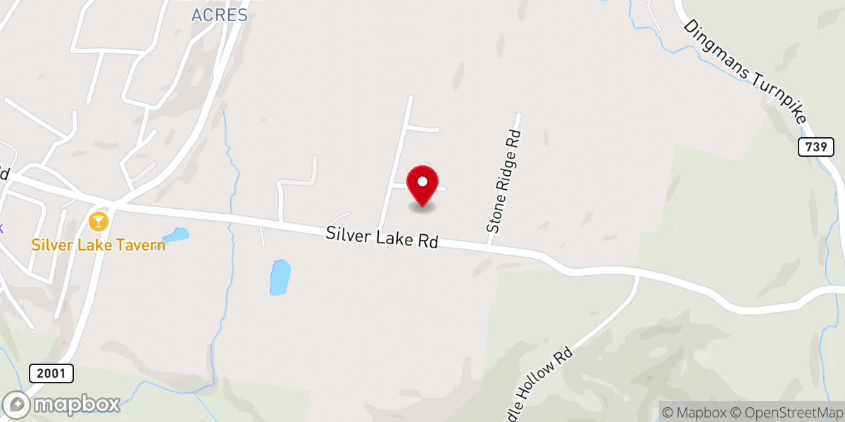 Map showing location of Holy Trinity Lutheran Church Food Pantry - Food Distribution Center