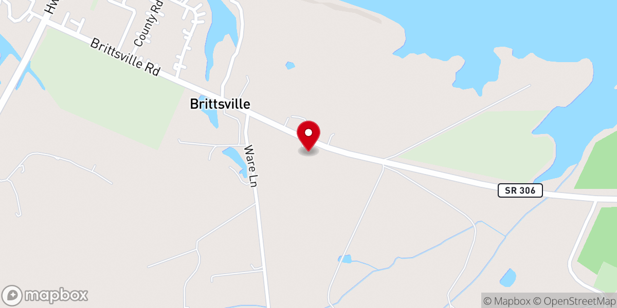 Map showing location of Meliora Catholic Books Gifts and Coffee