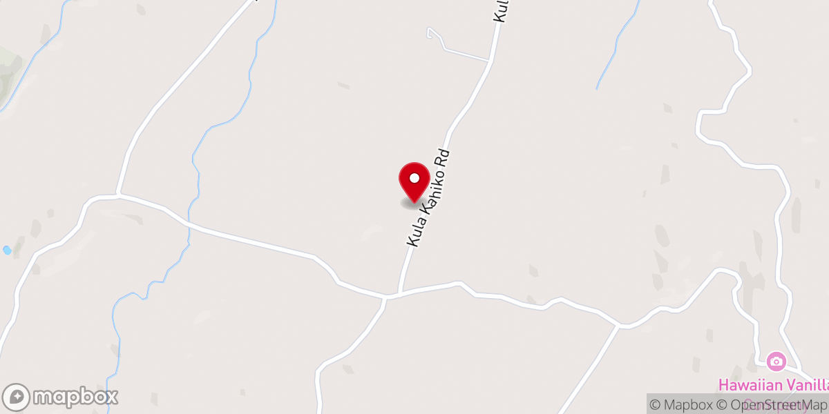 Map showing location of Camp Mekokiko
