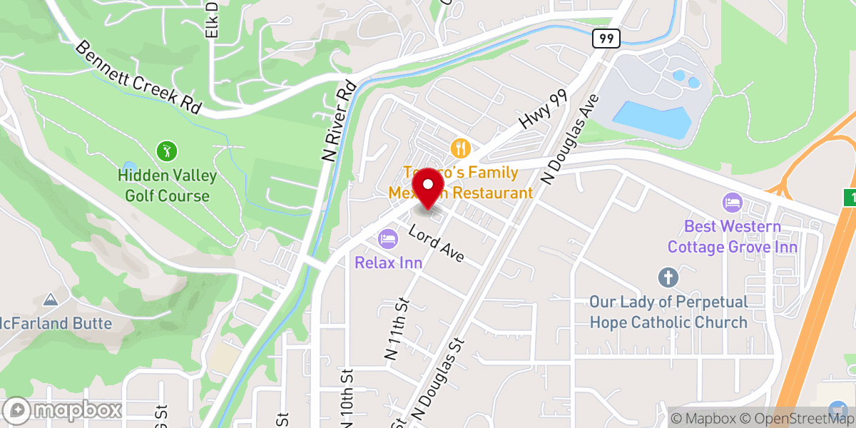 Map showing location of Iglesia Evangelica Del Espiritu Santo Del Monte Sinaí. Evangelic CHURCH.