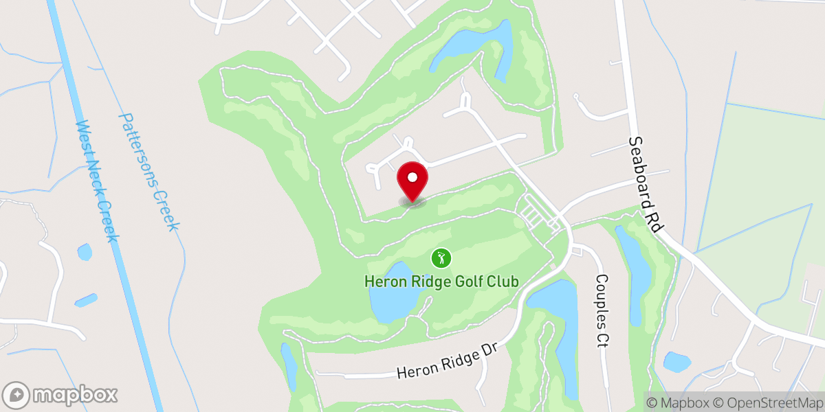 Map showing location of Word Church and Restoration Center Inc