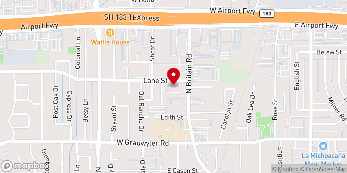 Map showing location of Gateway of Deliverance