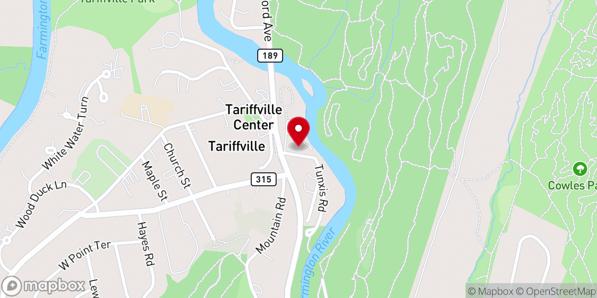 Map showing location of Lifeway Family Worship Center