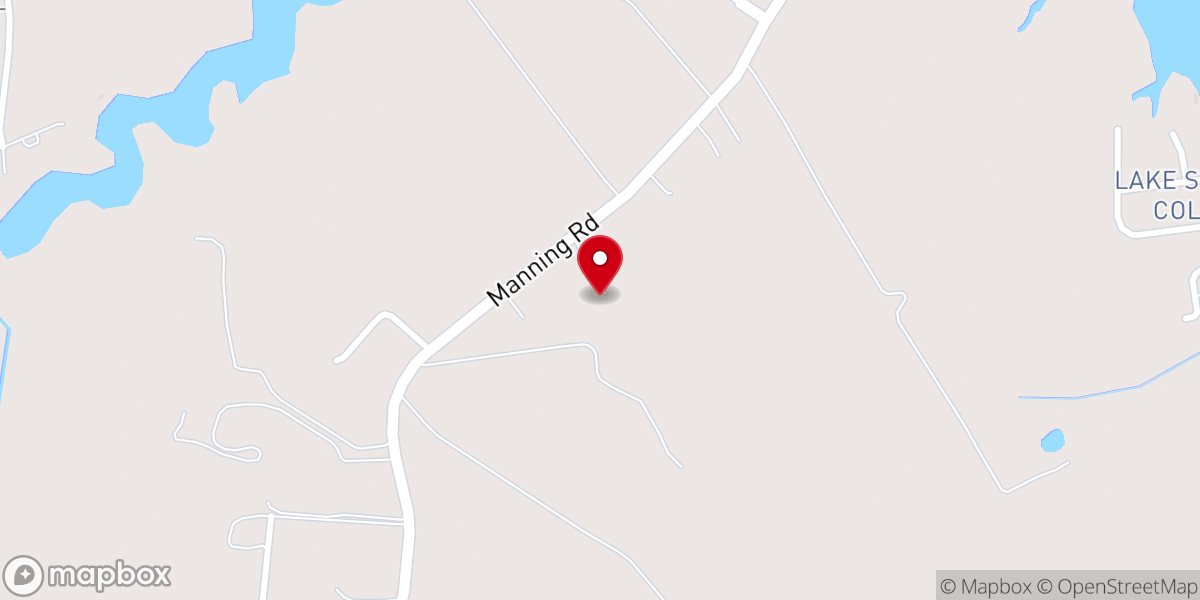 Map showing location of Compassion Church Suffolk