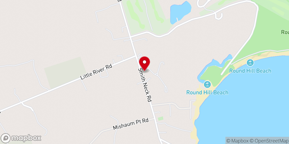 Map showing location of St. Aidan's Chapel