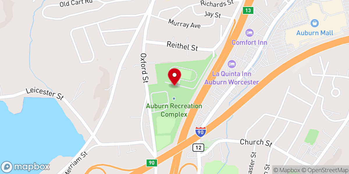 Map showing location of Lemansky Park