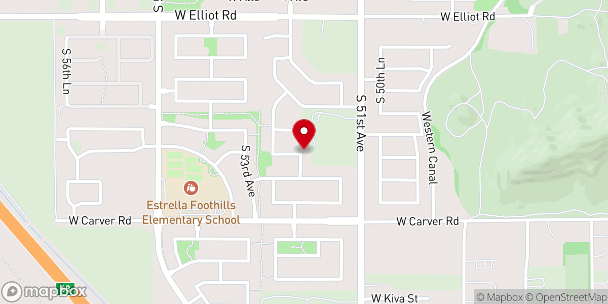 Map showing location of Holy Virgin Mary & St Macarius Orthodox Sisterhood