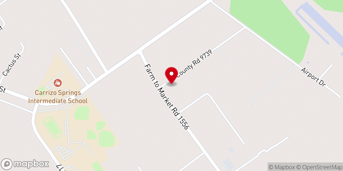 Map showing location of The Church of Jesus Christ of Latter-day Saints