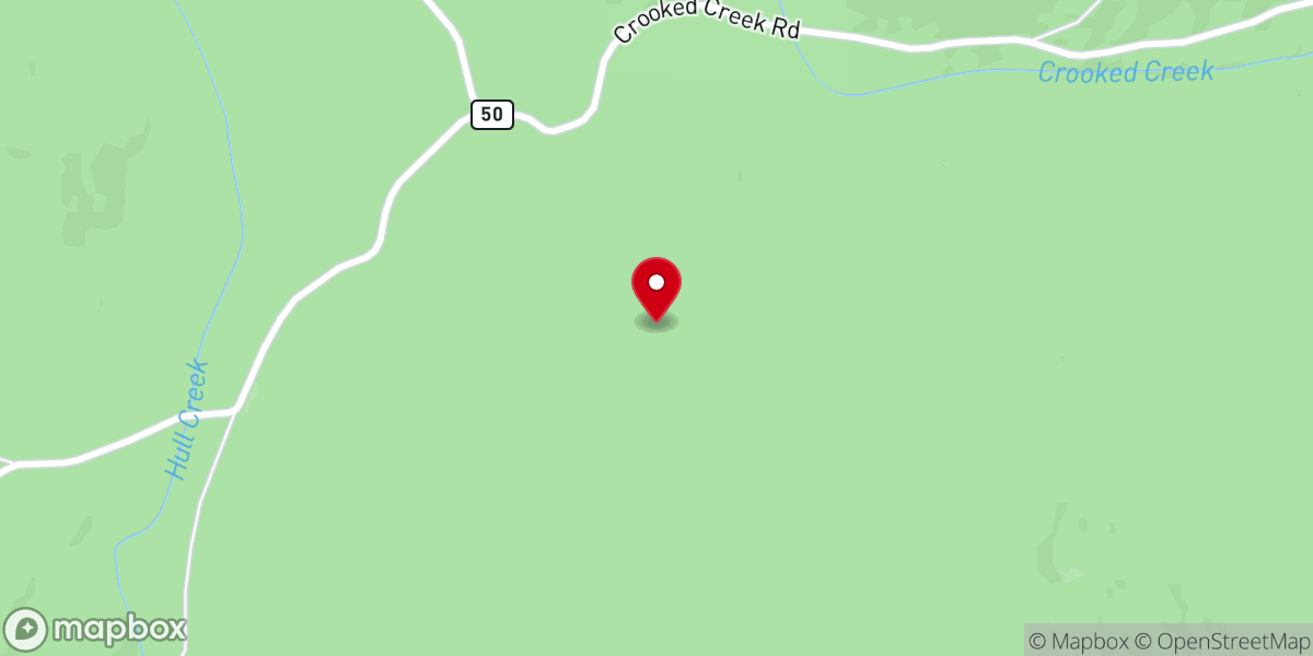 Map showing location of Church Park