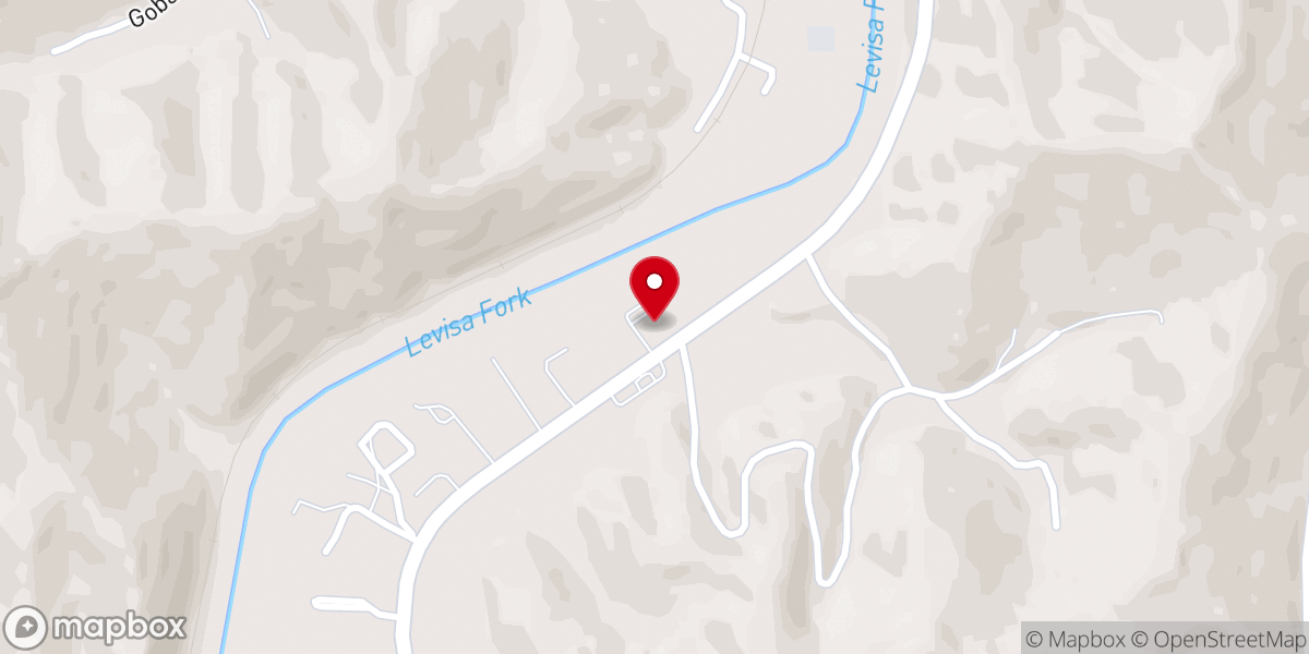 Map showing location of Piarist School