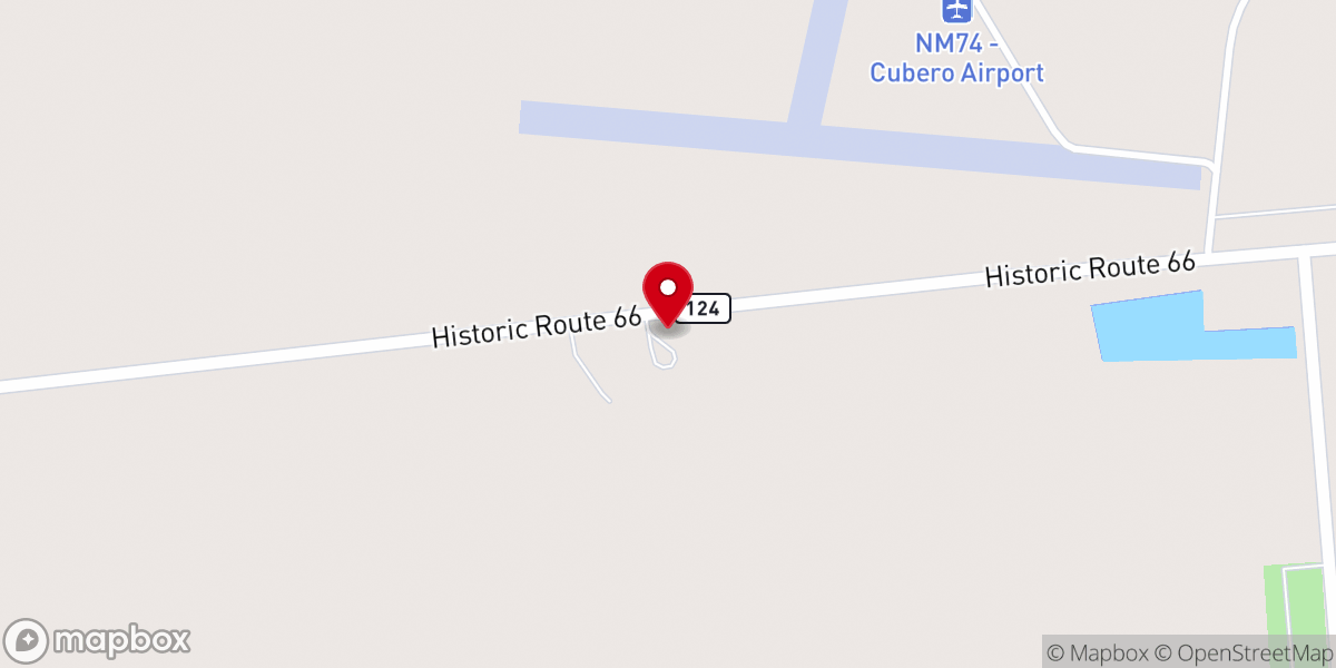 Map showing location of Family Life