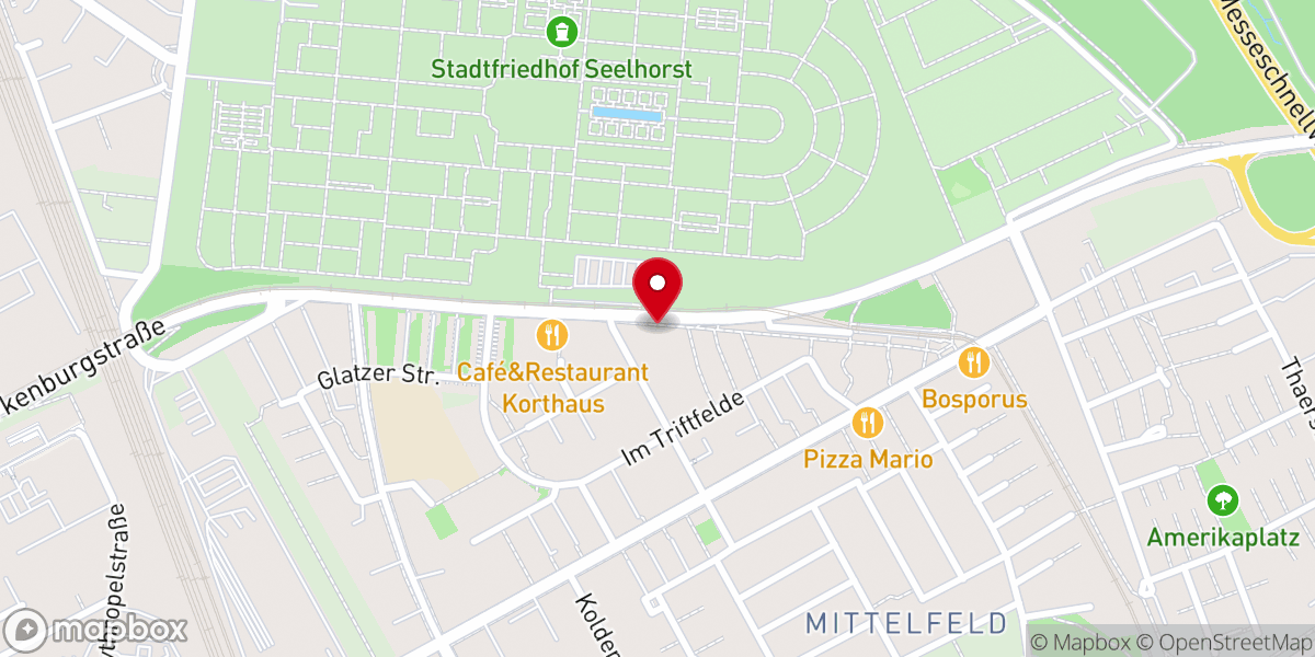 Map showing location of Armin