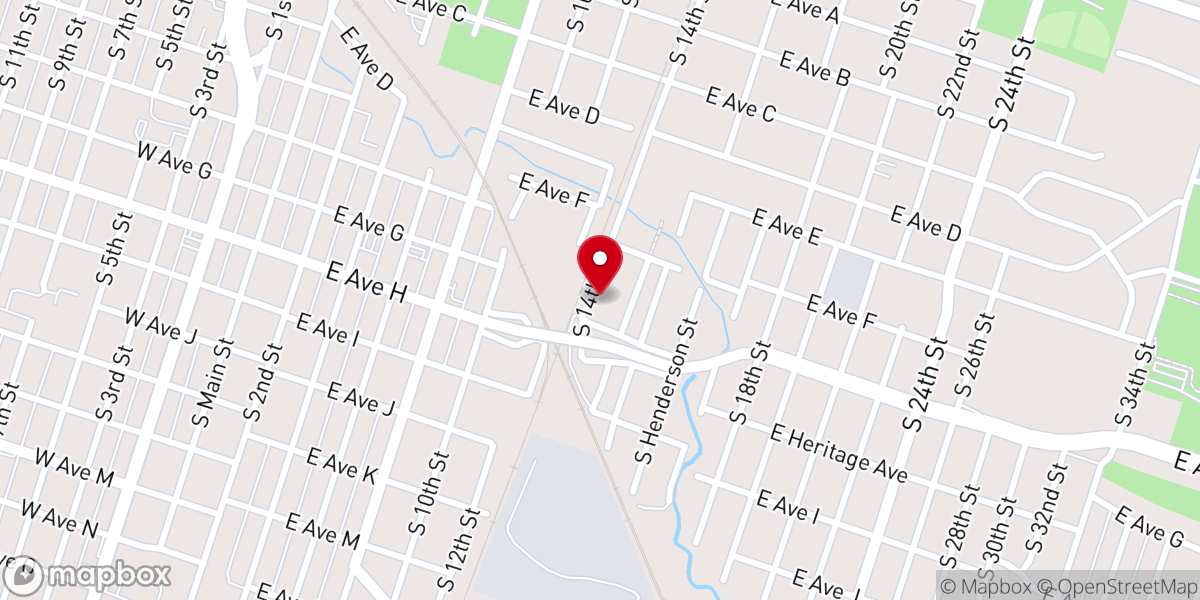 Map showing location of Apf True Holiness