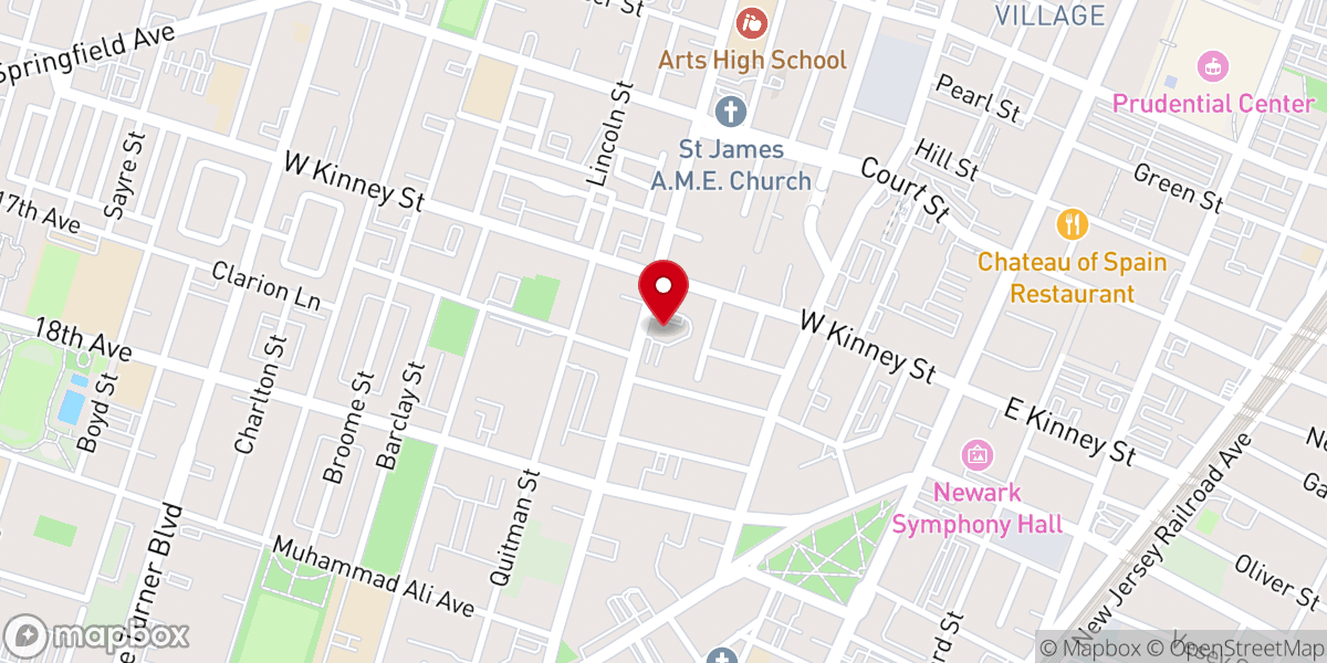 Map showing location of Wells Cathedral Church
