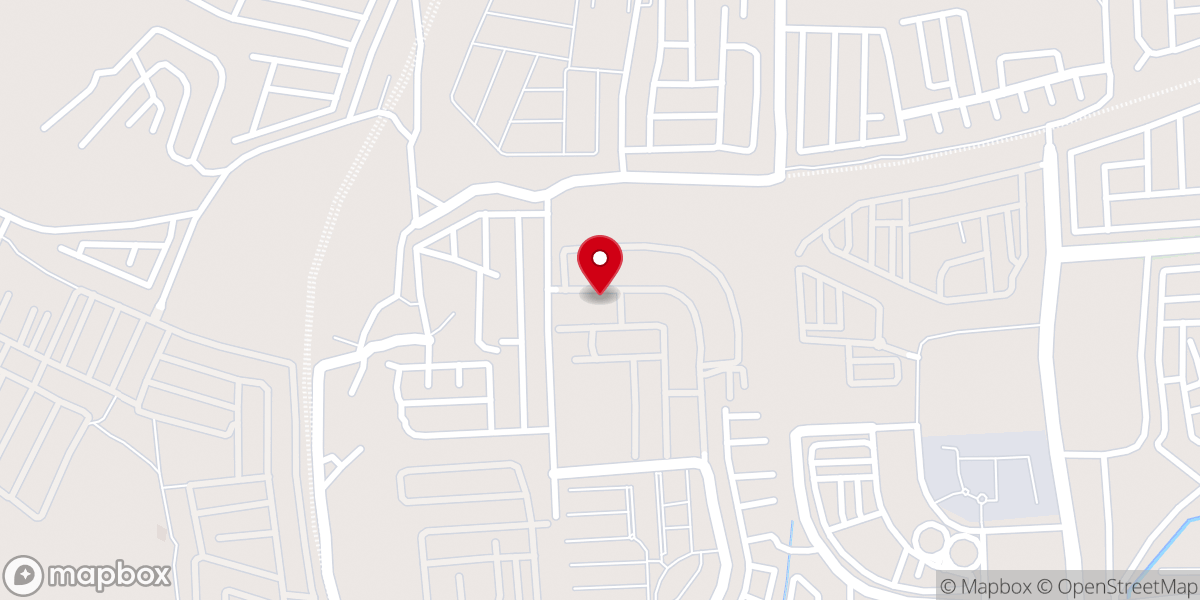 Map showing location of Anglican Church Of The Resurrection Kafe, Gwarinpa