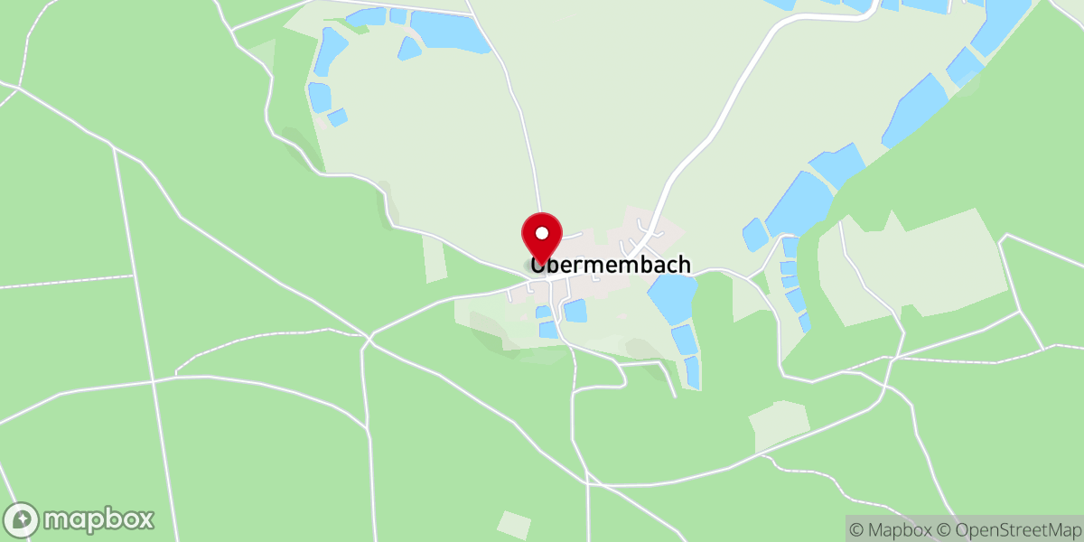 Map showing location of Kapelle St. Valentin
