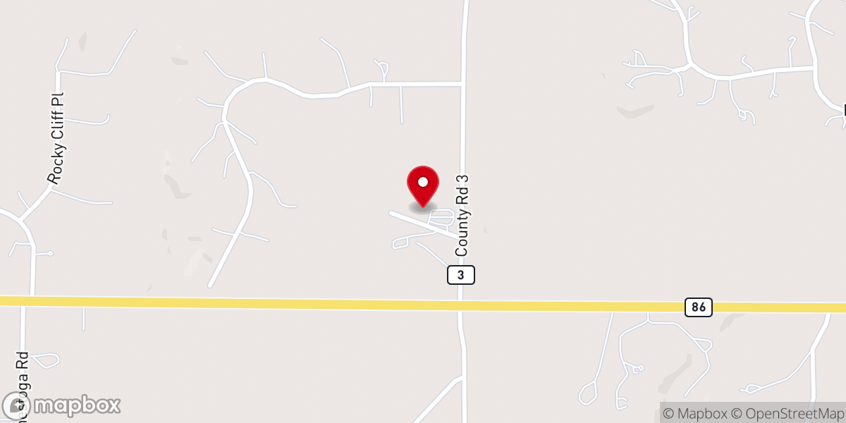 Map showing location of Reformation Church Of Elizabeth
