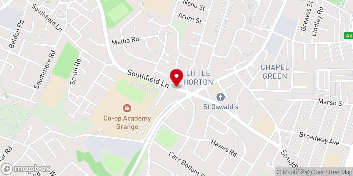 Map showing location of Global Ministry Of Champions / Assemblies Of God