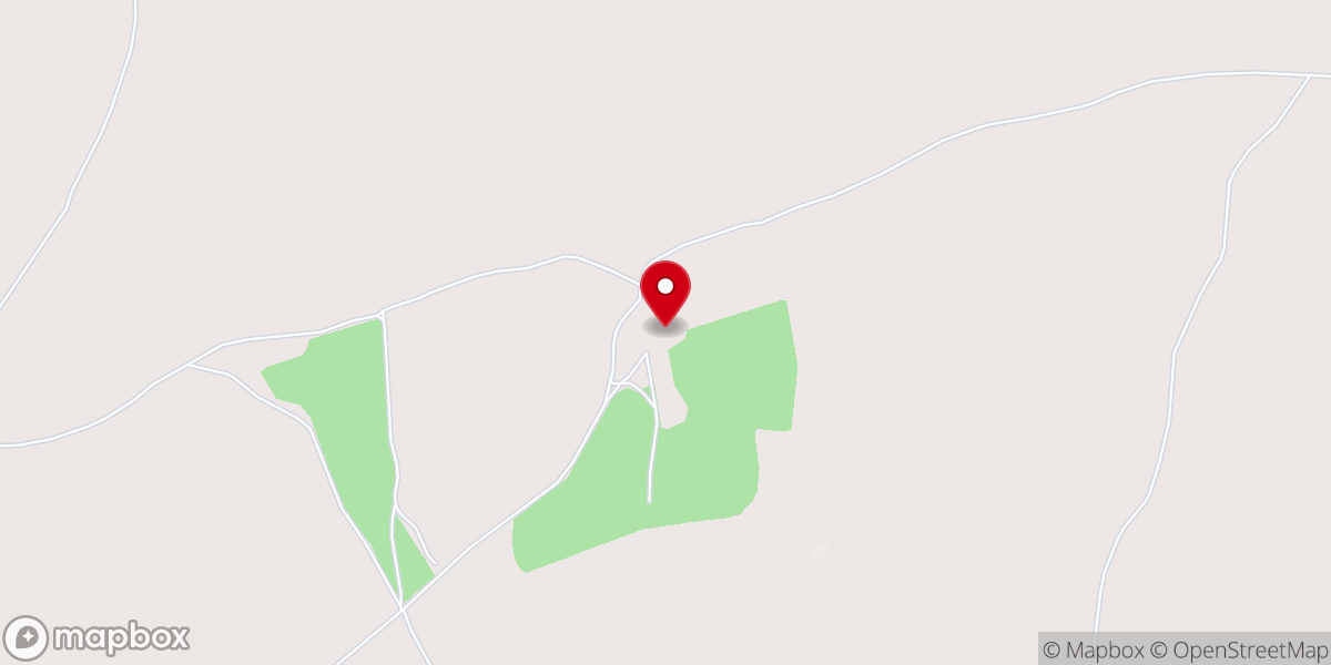 Map showing location of Ermita de Nuestra Señora de Báscones
