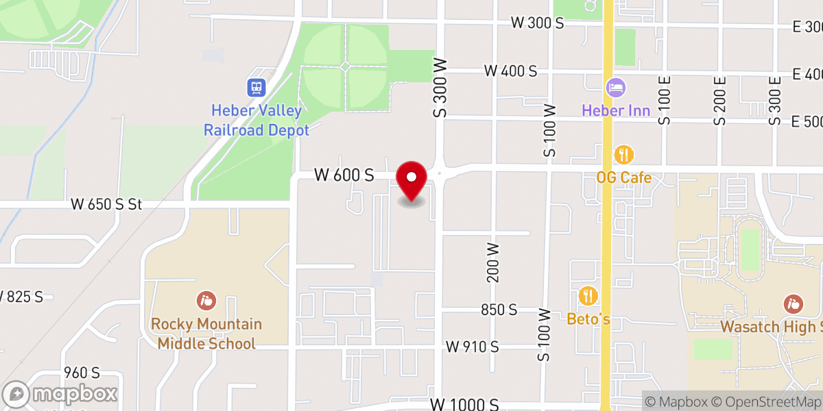 Map showing location of Activa Plaza