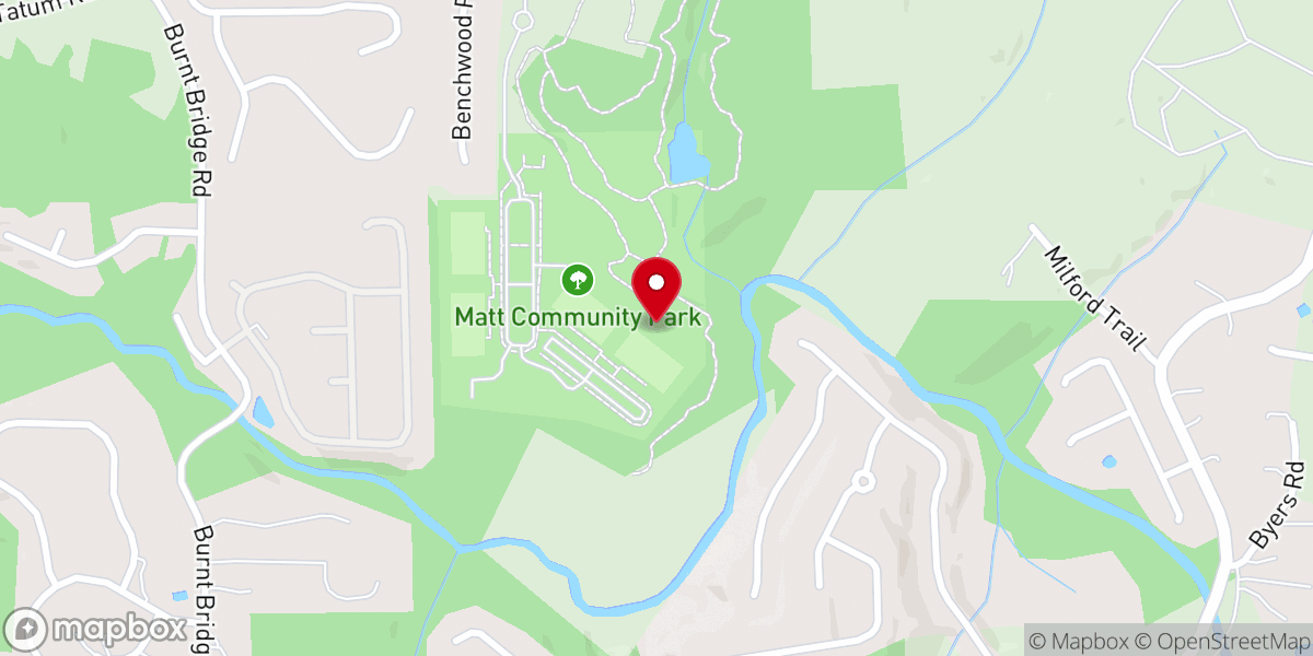 Map showing location of Faithlife Ministries Inc