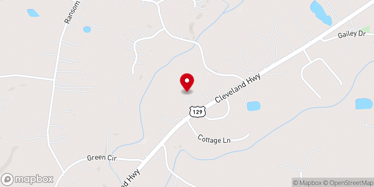 Map showing location of War Hill East