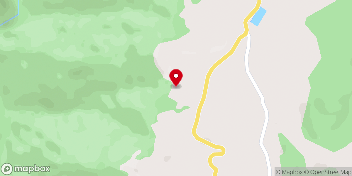 Map showing location of Church of North India (CNI), St. John of the Mountain Church, Jarain