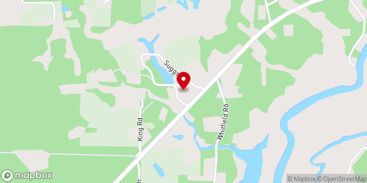 Map showing location of Westonwood Ranch