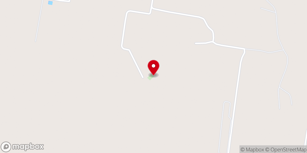 Map showing location of Nino Jesus de Praga Church