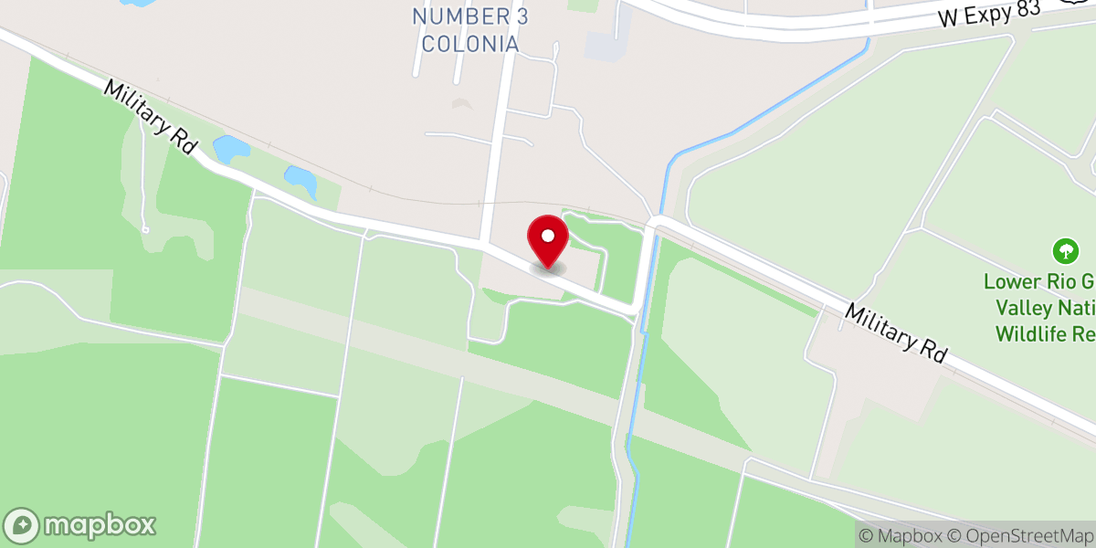 Map showing location of Iglesia San Jose 9