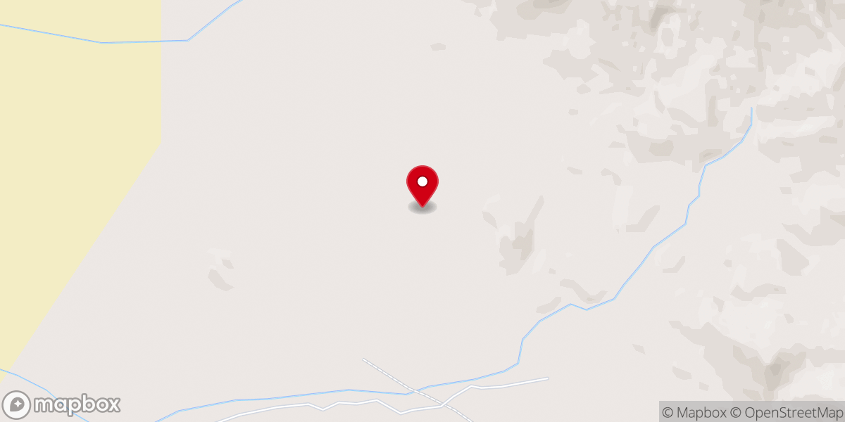 Map showing location of Jean, NV 89026