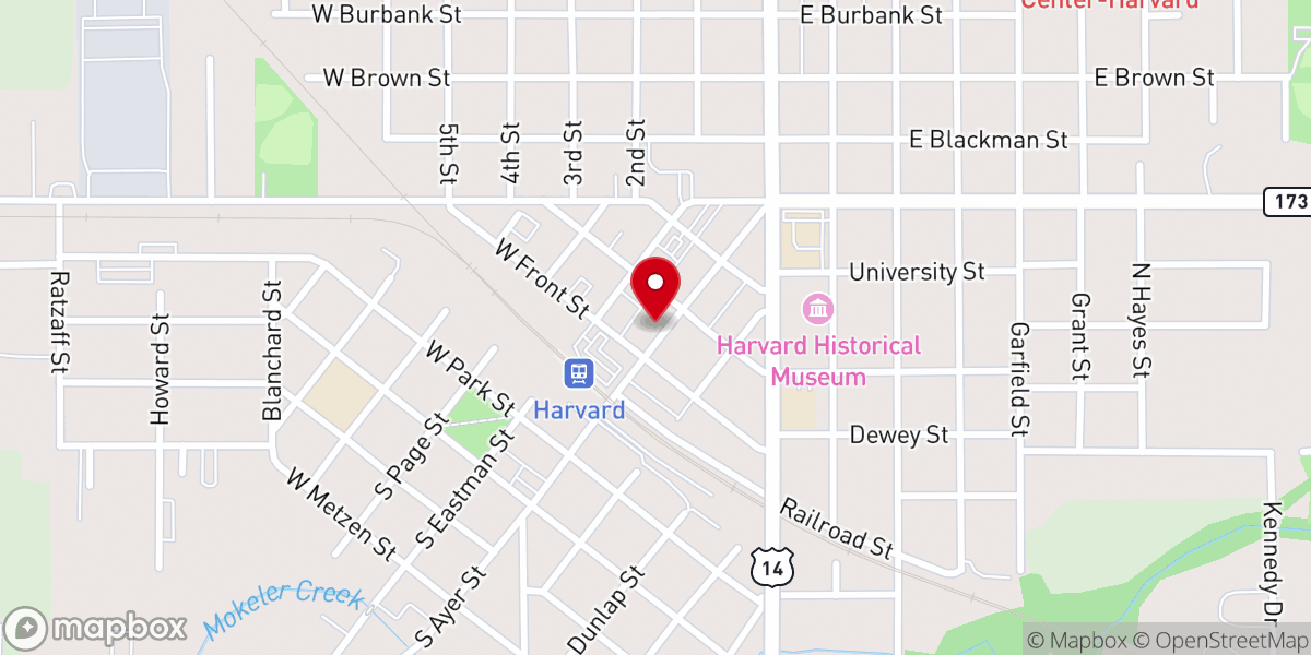 Map showing location of Asamblea Apostolica De La Fe En Cristo Jesus