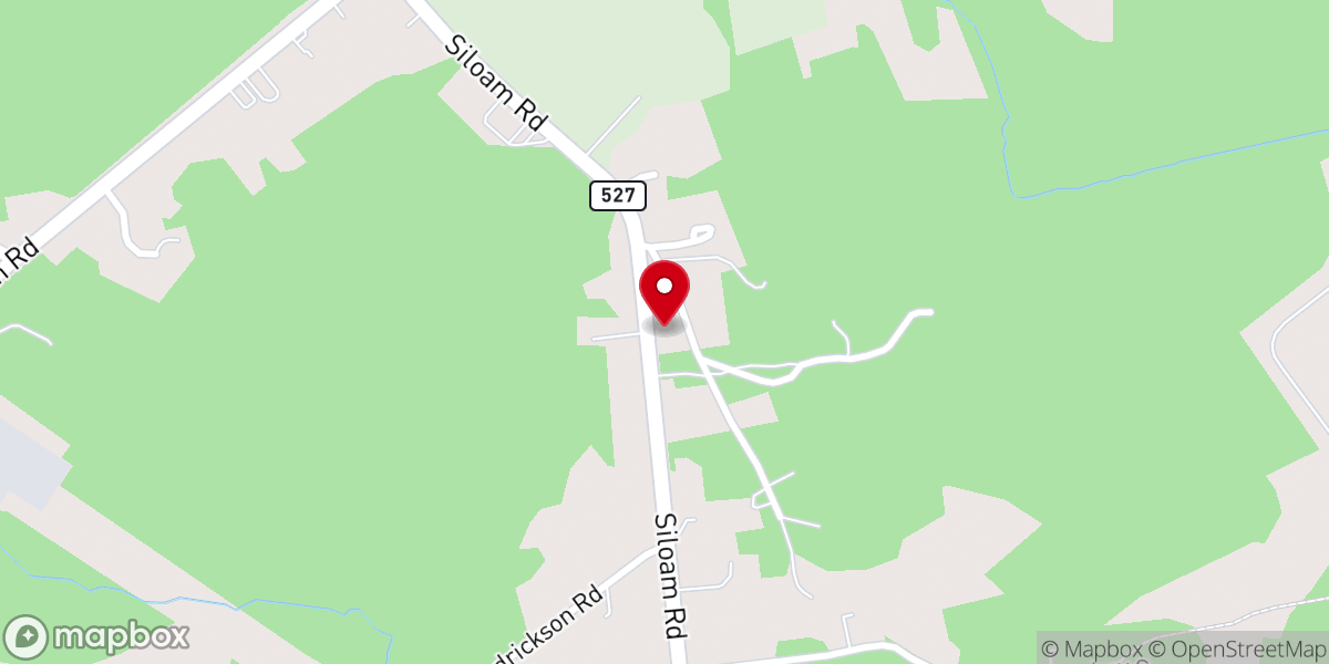 Map showing location of St. Mary Of Egypt & St. Timothy Coptic Orthodox Church