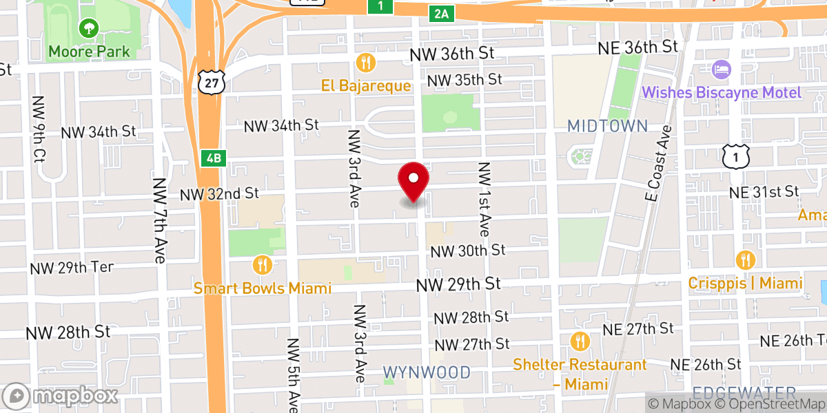 Map showing location of San Juan Bautista