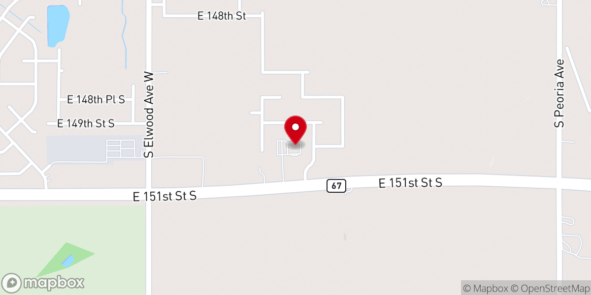 Map showing location of Anglican Church-The Rssrctn