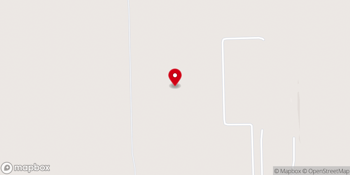Map showing location of Lee's Superior Landscaping