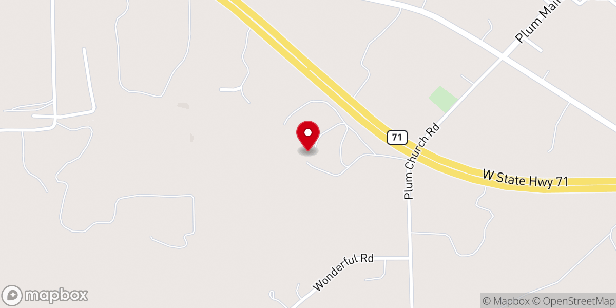 Map showing location of Sanctuary Serengeti LLC