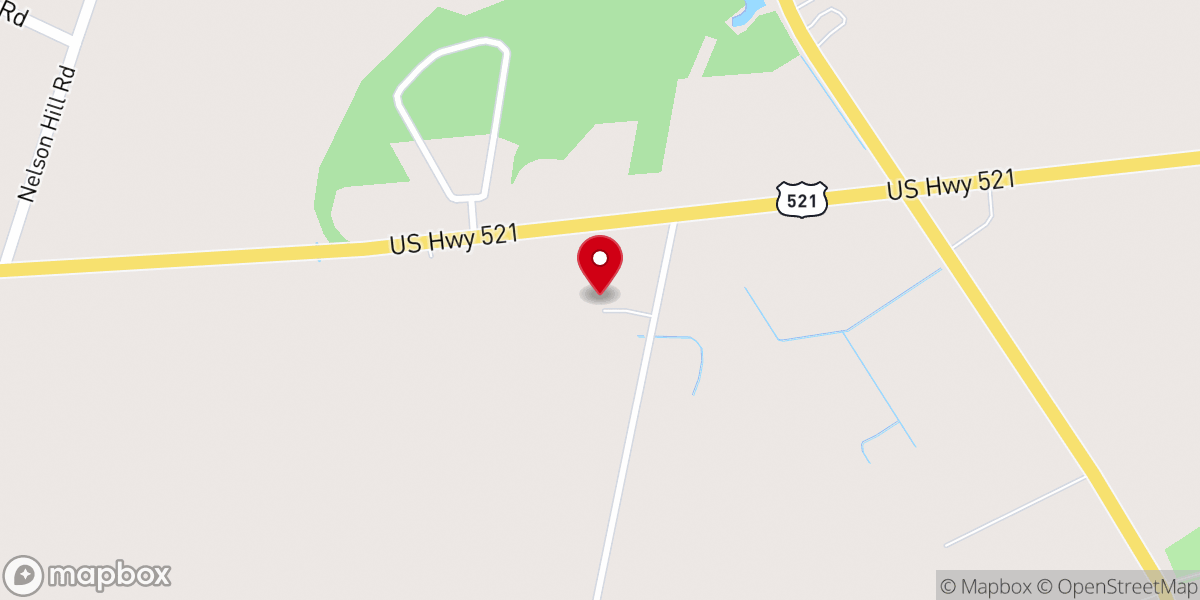 Map showing location of Worldnet Auctions Live LLC.