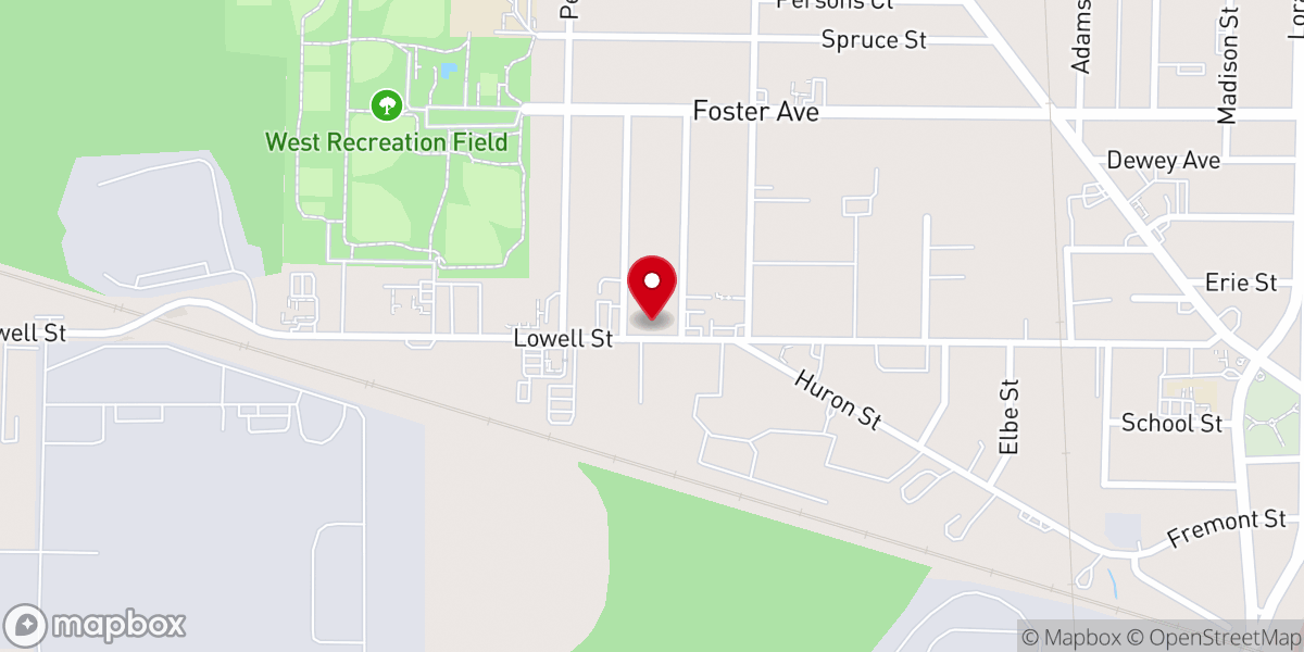 Map showing location of Glorious Assembly of Elyria
