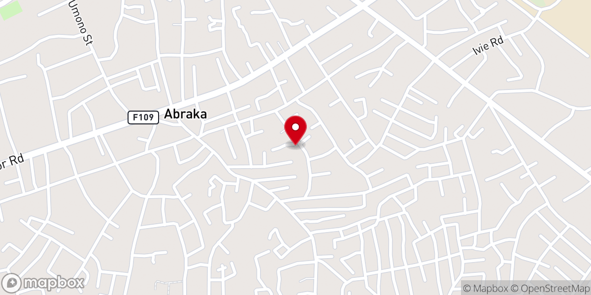 Map showing location of KF hotel and Club