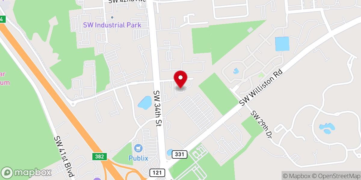 Map showing location of ACTIVATE CHURCH