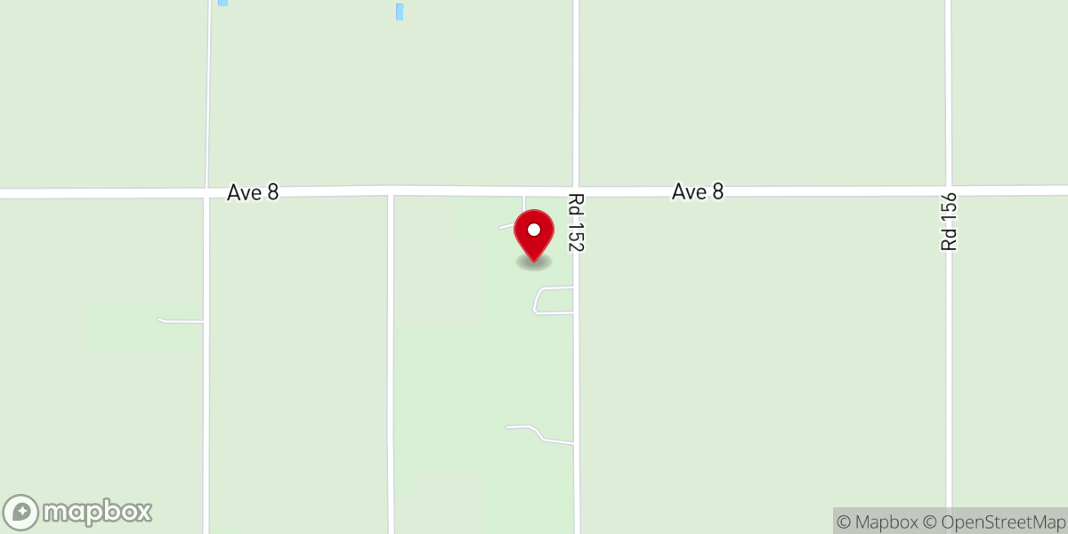 Map showing location of House-Unity Christian Fellowship