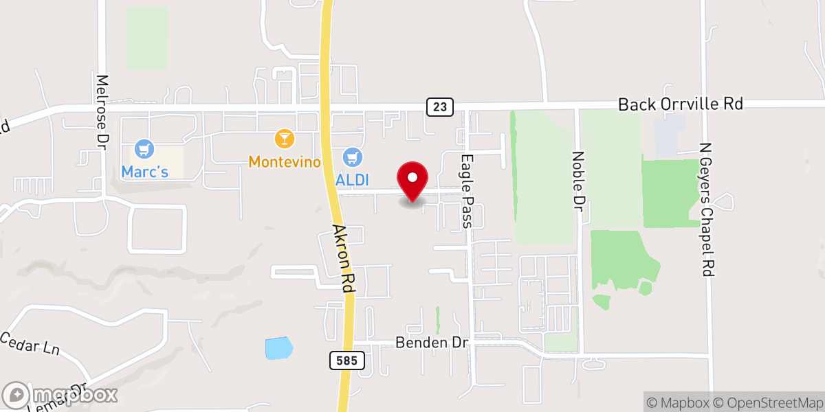 Map showing location of Church of God Ministry of Jesus Christ Intl.– Iglesia de Dios Ministerial- IDMJI