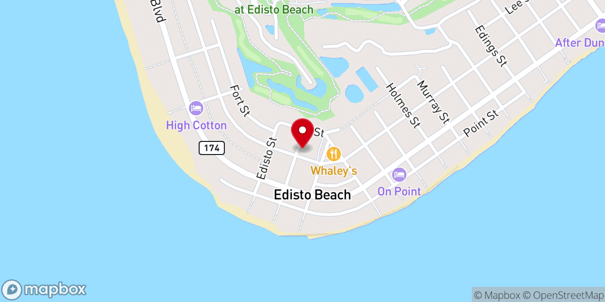 Map showing location of Amazing Grace Global Methodist Church