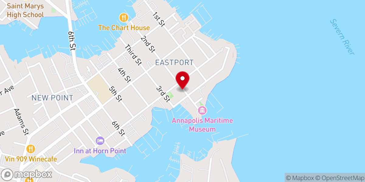 Map showing location of Mt Zion United Methodist Church