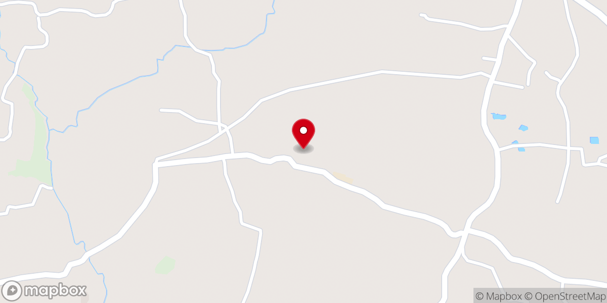 Map showing location of St. George Orthodox Syrian Cathedral Kunnakkurudy